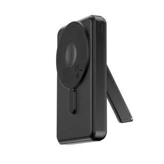 Magnetická powerbanka Urban Vitamin Delano 5v1 10000mAh 20W