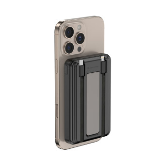 Magnetická powerbanka Urban Vitamin Delano 5v1 10000mAh 20W