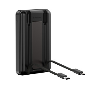 Magnetická powerbanka Urban Vitamin Delano 5v1 10000mAh 20W
