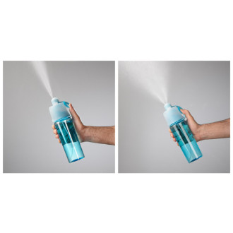 Lahvička s rozprašovačem SPRAY 600 ml