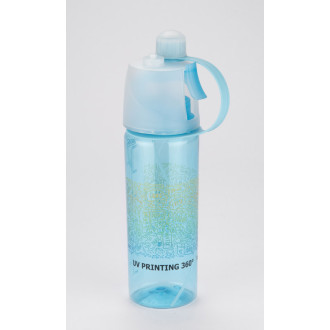 Lahvička s rozprašovačem SPRAY 600 ml
