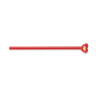 PENCIL s gumkou FUNNI MIX - Balón