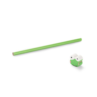 PENCIL s gumkou FUNNI MIX - Balón