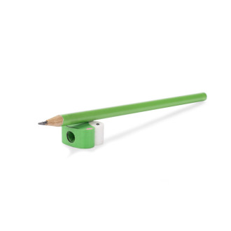 PENCIL s gumkou FUNNI MIX - Balón