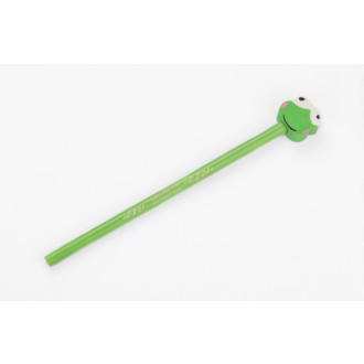 PENCIL s gumkou FUNNI MIX - Balón