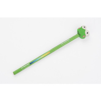 PENCIL s gumkou FUNNI MIX - Balón