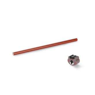 PENCIL s gumkou FUNNI MIX - Balón
