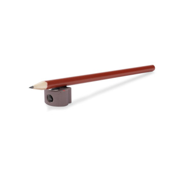 PENCIL s gumkou FUNNI MIX - Balón
