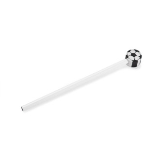 PENCIL s gumkou FUNNI MIX - Balón