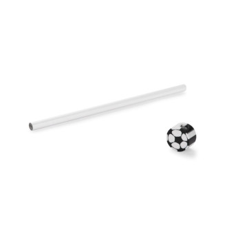 PENCIL s gumkou FUNNI MIX - Balón