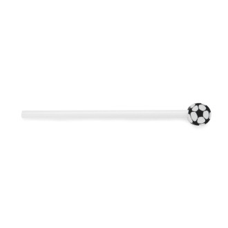 PENCIL s gumkou FUNNI MIX - Balón