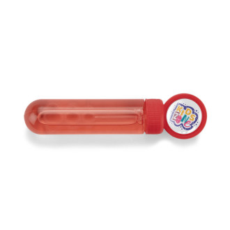 Mýdlové bubliny BUBBLES, 30 ml