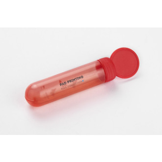 Mýdlové bubliny BUBBLES, 30 ml