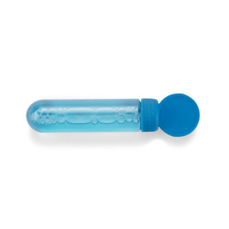Mýdlové bubliny BUBBLES, 30 ml