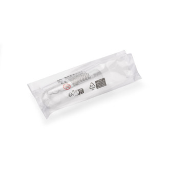 Mýdlové bubliny BUBBLES, 30 ml