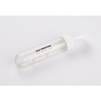 Mýdlové bubliny BUBBLES, 30 ml