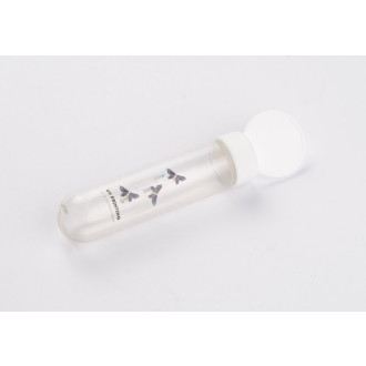 Mýdlové bubliny BUBBLES, 30 ml
