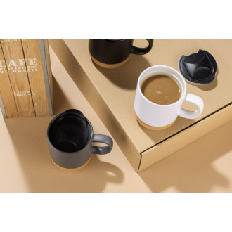 Hrnek SOFTEL 300 ml