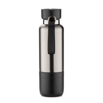 Termoláhev se šňůrkou na krk RON 500 ml