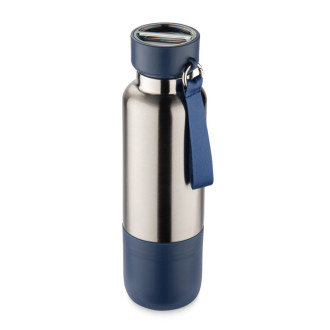 Termoláhev se šňůrkou na krk RON 500 ml