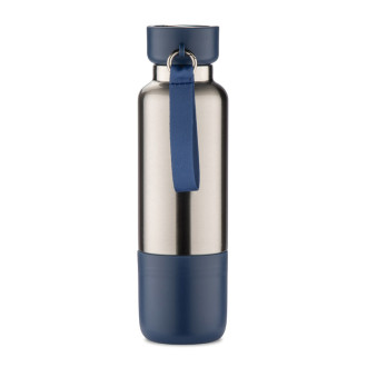 Termoláhev se šňůrkou na krk RON 500 ml