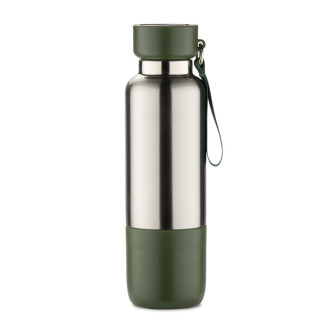 Termoláhev se šňůrkou na krk RON 500 ml