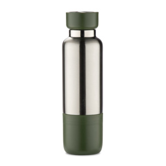 Termoláhev se šňůrkou na krk RON 500 ml