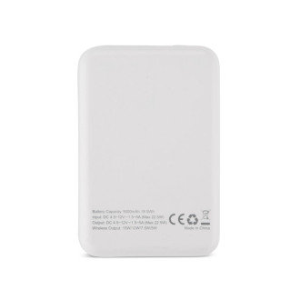 Powerbanka PRESTI 5000 mAh 18W