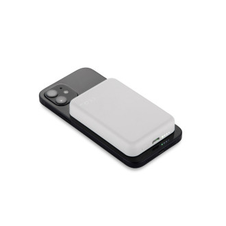 Powerbanka PRESTI 5000 mAh 18W
