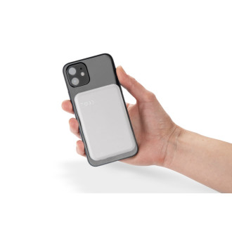 Powerbanka PRESTI 5000 mAh 18W