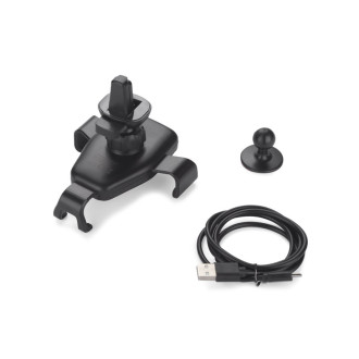 Držák na telefon s indukční nabíječkou GARI 15W USB-C