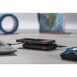 Powerbanka VELOCE 10000 mAh