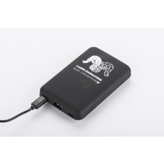Powerbanka VELOCE 10000 mAh
