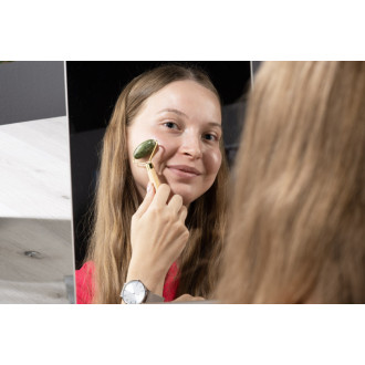 Váleček na obličej BELLEZA