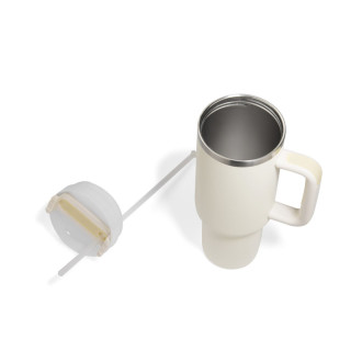 Cestovní hrnek STANLI 1000 ml