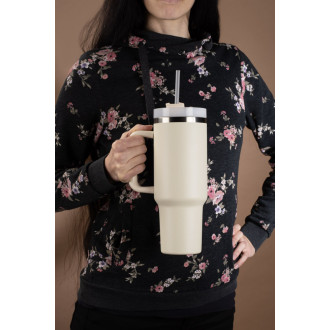 Cestovní hrnek STANLI 1000 ml