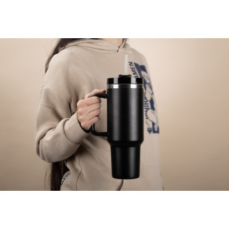 Cestovní hrnek STANLI 1000 ml
