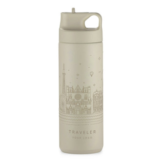 Termální láhev VELORA 500 ml