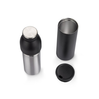 Vakuová láhev DUAL 550 ml