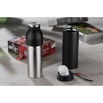 Vakuová láhev DUAL 550 ml