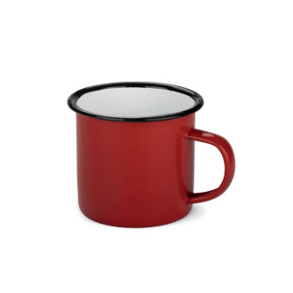 Smaltovaný hrnek EMAL 300 ml