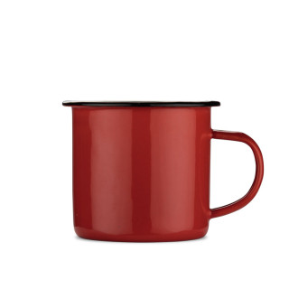 Smaltovaný hrnek EMAL 300 ml