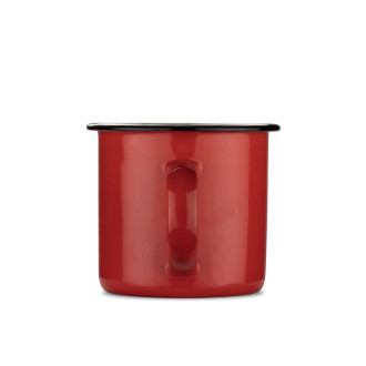 Smaltovaný hrnek EMAL 300 ml
