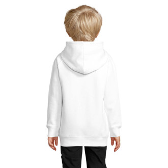 STELLAR KIDS, STELLAR DĚTI S KAPUCÍ