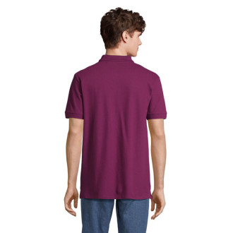 PACIFIC, PACIFIC MEN POLO