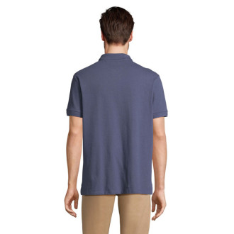 PACIFIC, PACIFIC MEN POLO