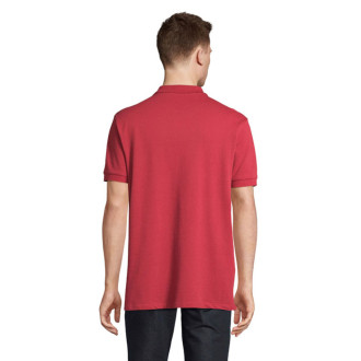 PACIFIC, PACIFIC MEN POLO