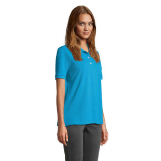 PACIFIC WOMEN, PACIFIC WOMEN POLO