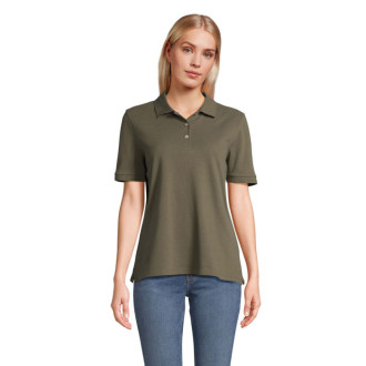 PACIFIC WOMEN, PACIFIC WOMEN POLO