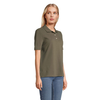 PACIFIC WOMEN, PACIFIC WOMEN POLO